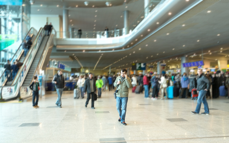 Sicherheitsdienst Wesel