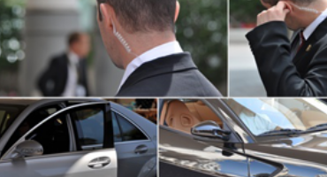 WSDS Personenschutz Voerde